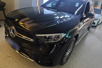 Used Mercedes-Benz GLC 2025 GLC 300 L 4MATIC Dynamic Model 5 Seats