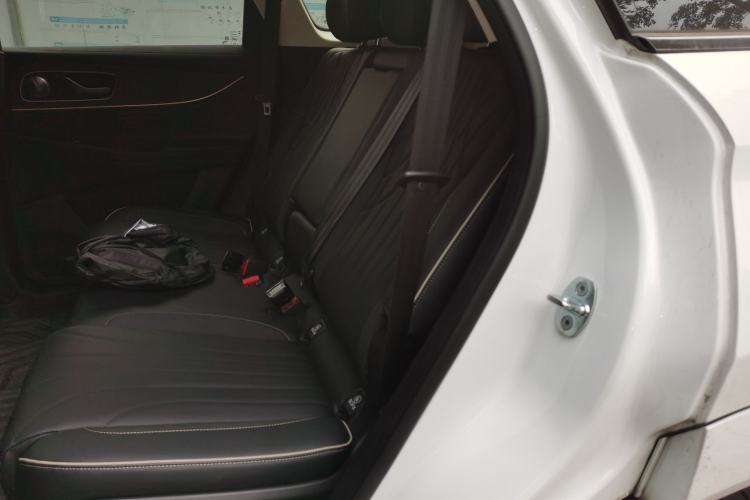 Used Chery Tiggo 9 2023 2.0T Automatic All-Wheel Drive Ultimate Edition 5 Seats