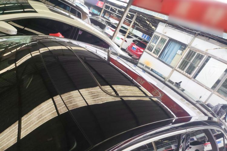 Used Volkswagen Passat 2017 330TSI DSG Luxury Edition
