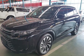 Used Hima AITO M7 2022 1.5T Rear-Drive Comfort Edition