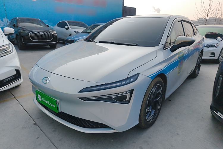 Used AION S MAX 2024 80 Star Edition Ternary Lithium