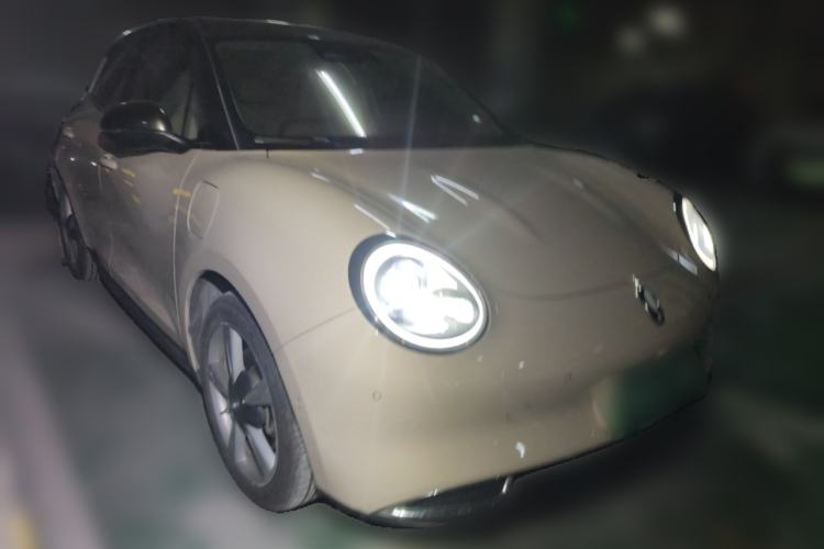 Used ORA Good Cat 2021 400km Standard Range Athena Edition Lithium Iron Phosphate