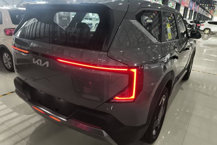 Used Kia EV5 2025 530 Air
