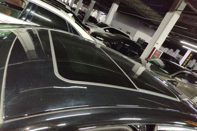 Used Buick LaCrosse 2022 652T Luxury Version
