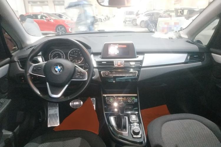 Used BMW 2 Series Active Tourer 2016 218i Leading Model