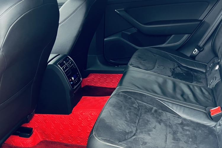 Used Volkswagen FAW-Volkswagen CC 2020 330TSI Huayan Edition China VI Standard
