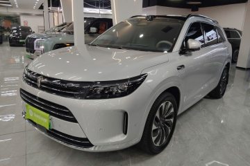 Used Hima AITO M7 2024 1.5T Intelligent Driving 4WD Max Edition 5 Seats