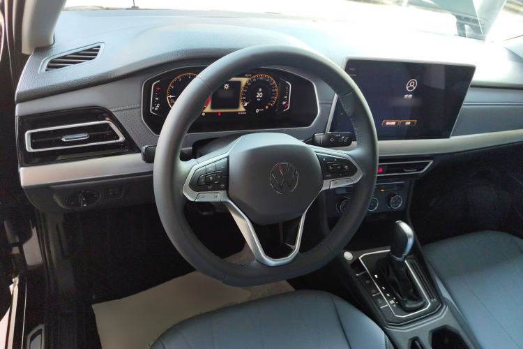 Used Volkswagen Lavida 2024 1.5L Automatic Starry Sky 5 Million Edition