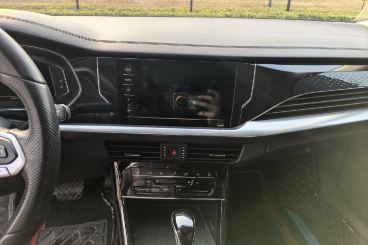 Used Volkswagen Passat 2022 330TSI Elite Edition