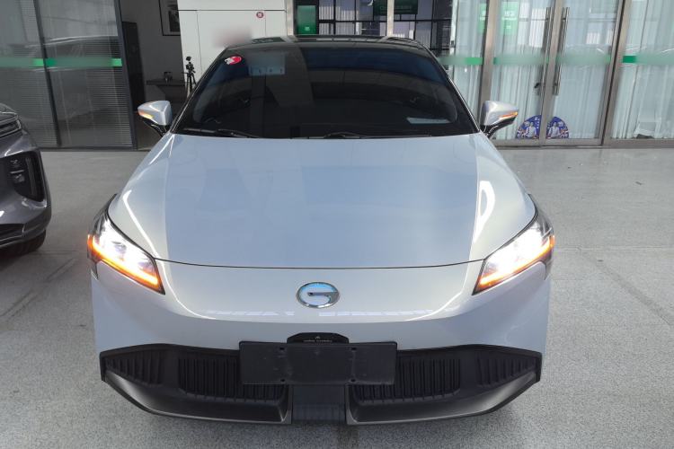 Used AION S Plus 2021 80 Ultra-Long Range Edition
