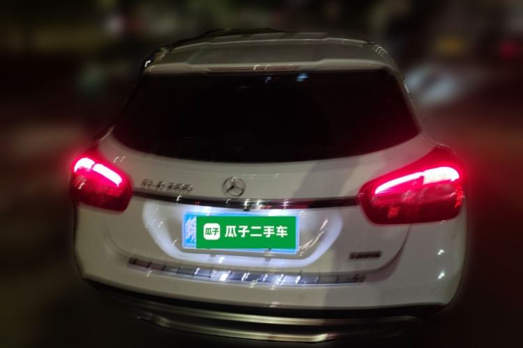 Used Mercedes-Benz GLA 2015 GLA 200 Sport Edition