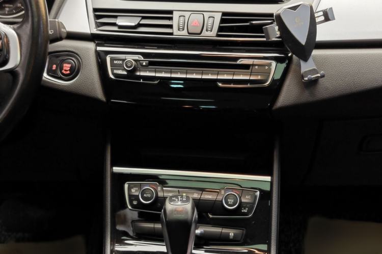 Used BMW 2 Series Gran Tourer 2015 218i Leading Model
