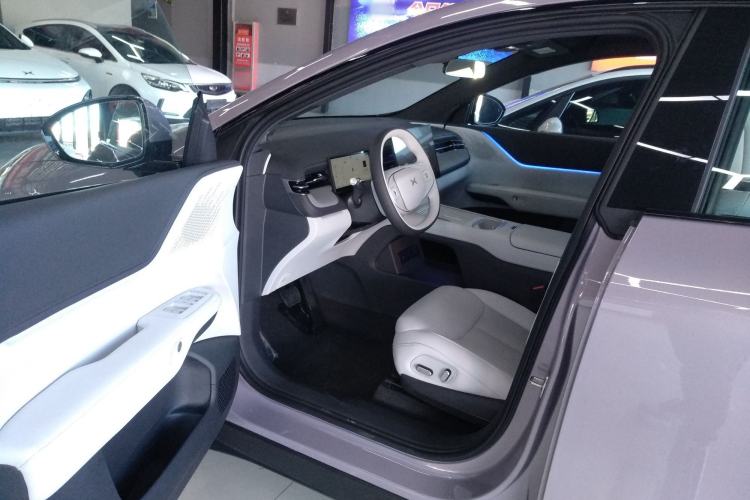 Used XPeng G6 2025 625 Long-Range Max Tech Edition