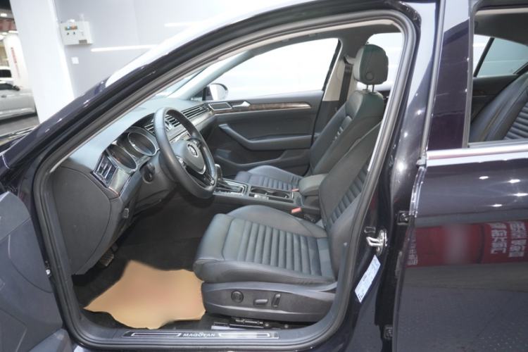 Used Volkswagen Magotan 2019 330TSI DSG Luxury Version China VI Standard