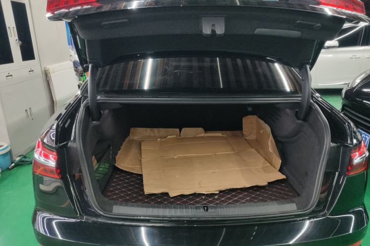 Used Audi A6L 2019 45 TFSI quattro Prestige Dynamic Edition