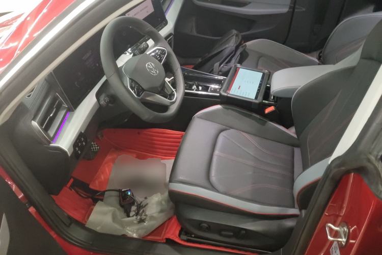 Used Volkswagen Lamando 2022 Lavida L 280TSI DSG Cool & Spicy Edition
