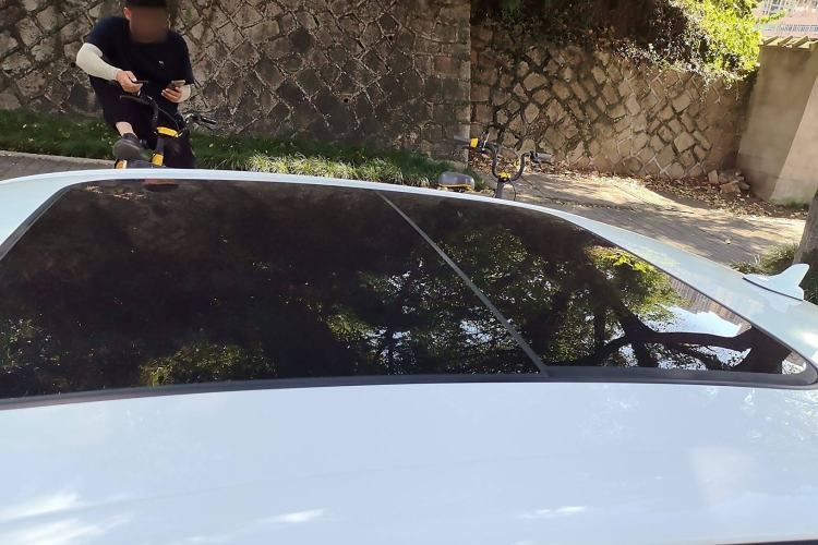 Used Audi A4L 2018 30th Anniversary Edition 40 TFSI Trendy Model
