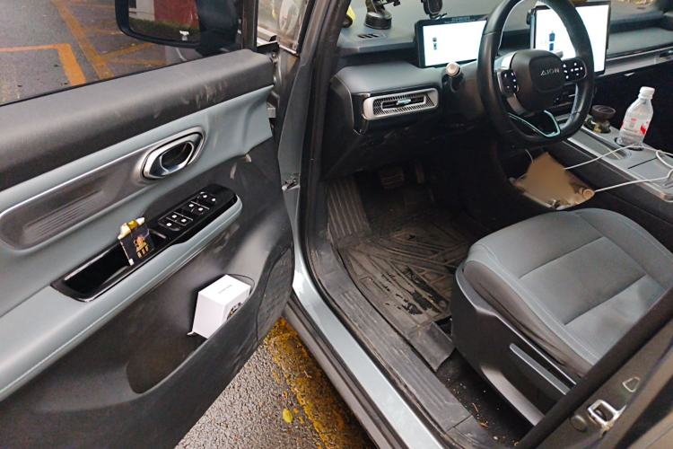 Used AION Y 2023 Younger
