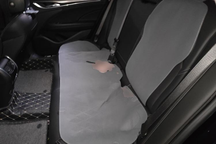 Used Buick LaCrosse 2019 28T Luxury Model