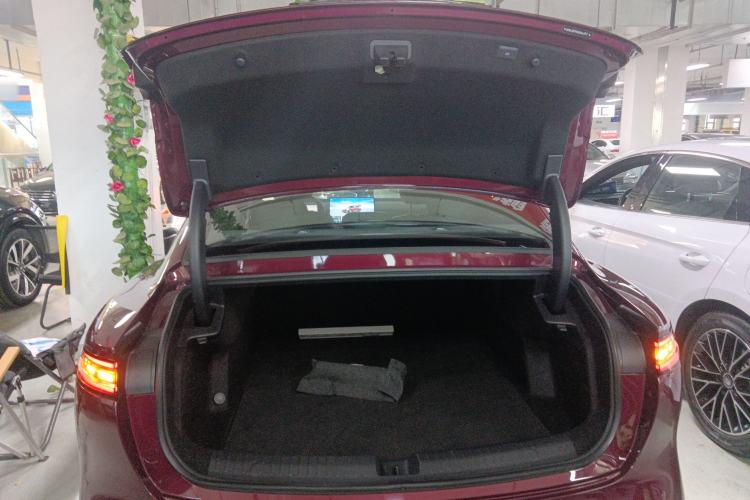 Used Chery Fulwin A9L 2025 Model, Four-Wheel Drive High-Energy Peak Edition
