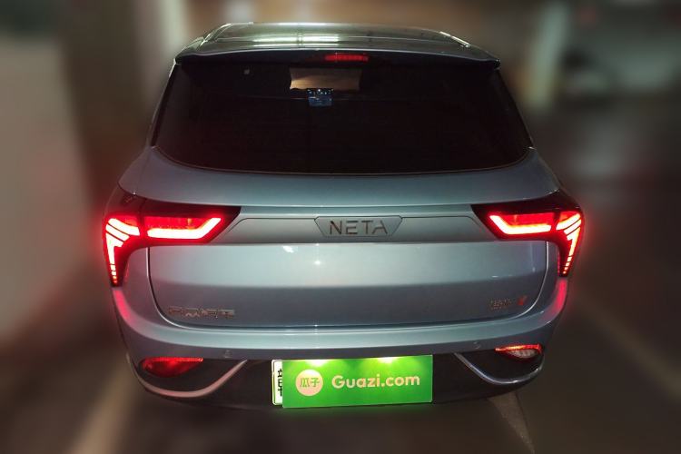 Used NETA V 2022 Chao 300 Lite Lithium Iron Phosphate
