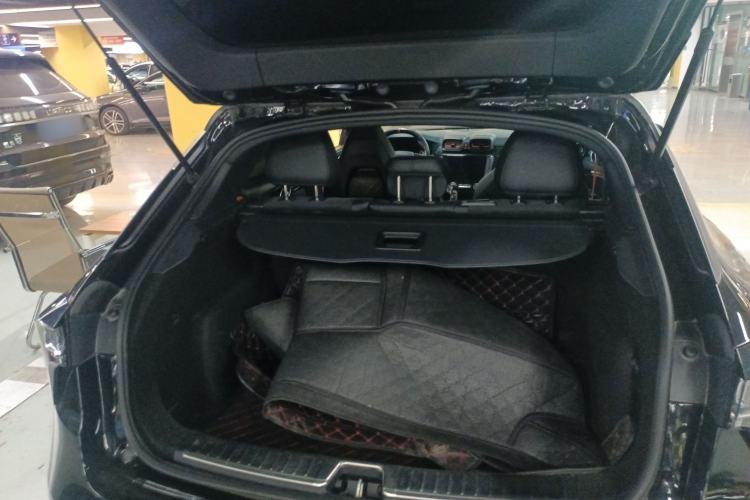 Used Lynk & Co 02 Hatchback 2021 2.0TD Halo
