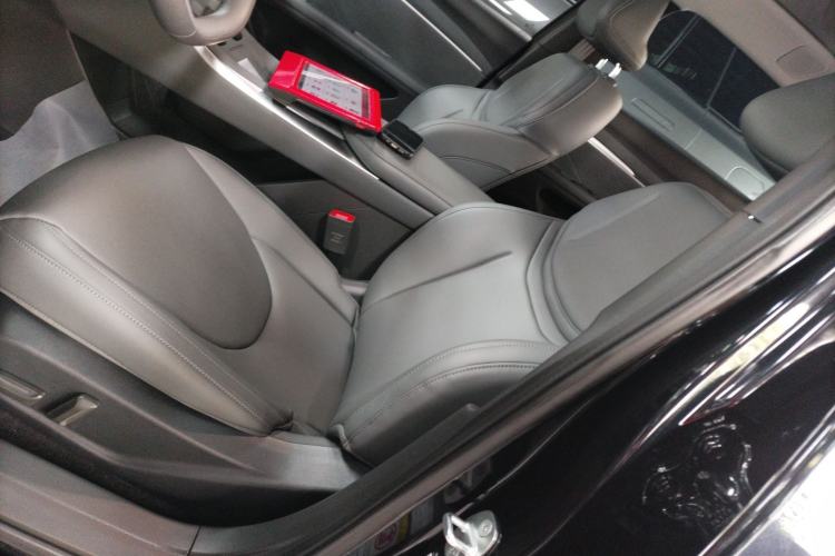 Used XPeng MONA M03 2024 515 Long-Range
