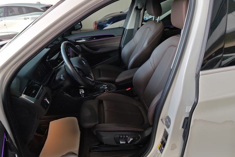 Used BMW X1 New Energy 2021 xDrive30Le Premium Edition
