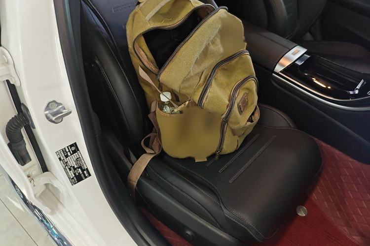 Used Mercedes-Benz C-Class New Energy 2023 C 350 eL
