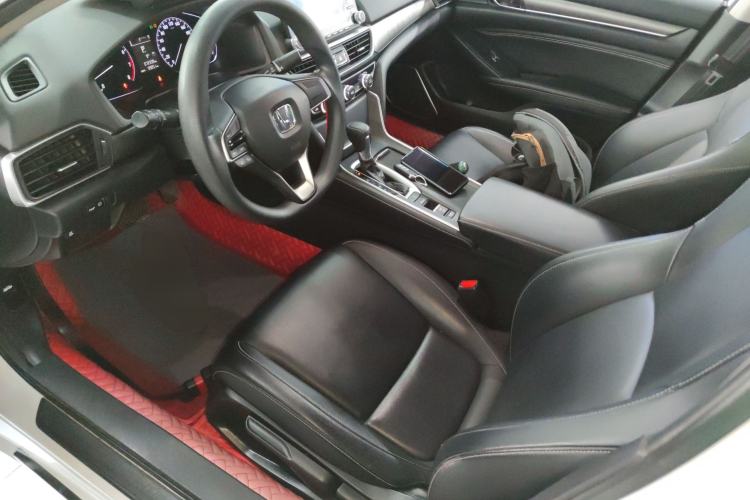 Used Honda Inspire 2019 260TURBO Elegant Edition China V Standard