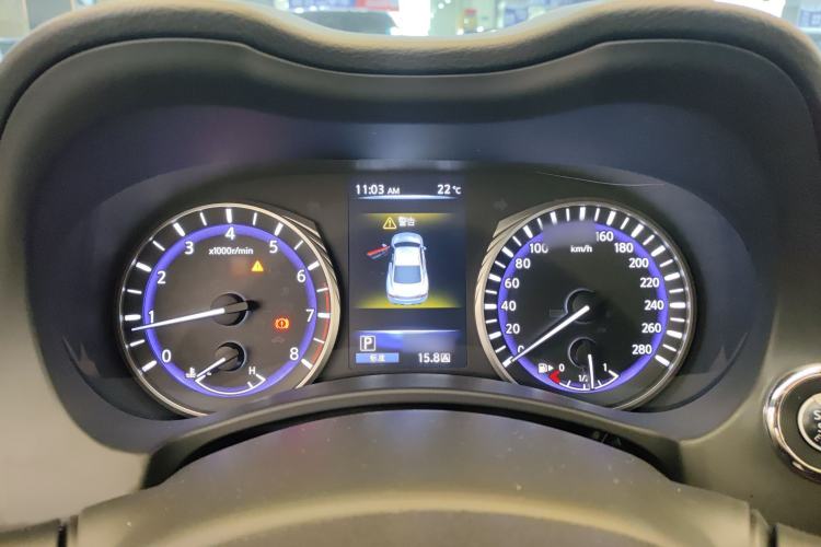 Used Infiniti Q60 2019 S 2.0T Luxury Sport Edition