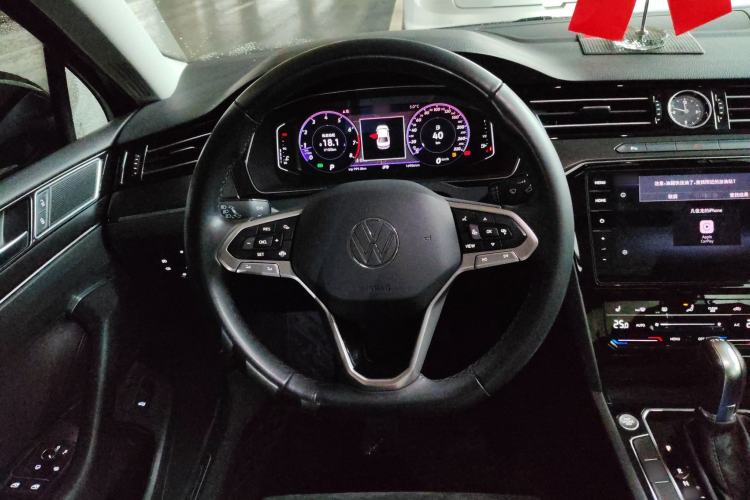 Used Volkswagen Magotan 2020 330TSI DSG Luxury Edition