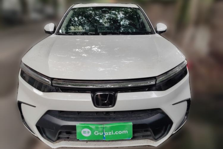 Used Honda Breeze 2023 240TURBO Two-Wheel-Drive Luxury PRO 7-Seater
