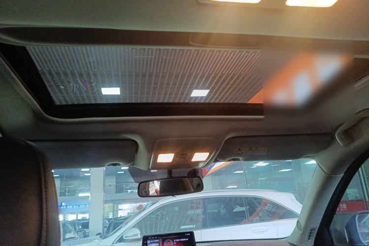 Used Mazda CX-5 2020 2.0L Automatic Two-Wheel Drive ZhiZun Version
