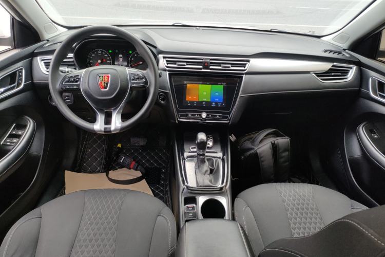 Used Roewe i5 2019 1.5L Automatic 4G Connected Langyue Edition
