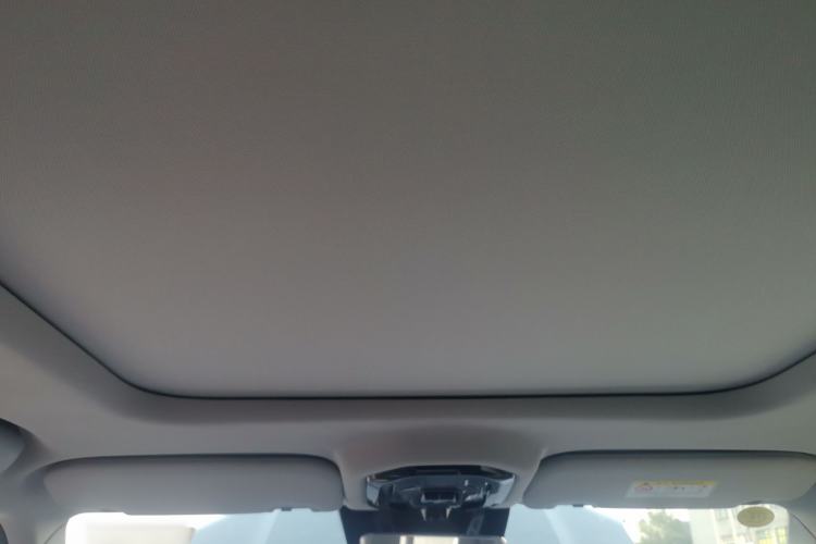 Used JETOUR Shanhai Shanhai T2 2024 C-DM 129KM Linye Edition
