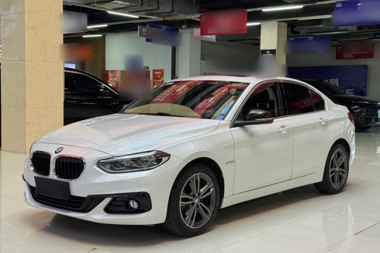 Used BMW 1 Series 2018 118i Sport Edition
