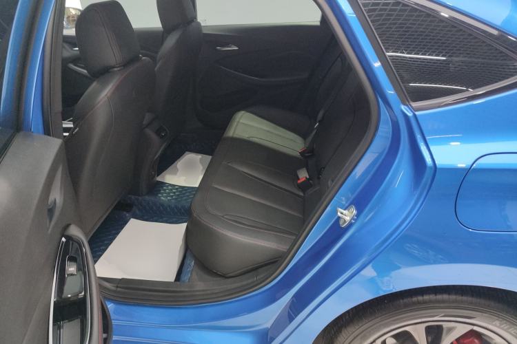 Used Buick Verano 2022 Pro GS Wind-Chasing Edition
