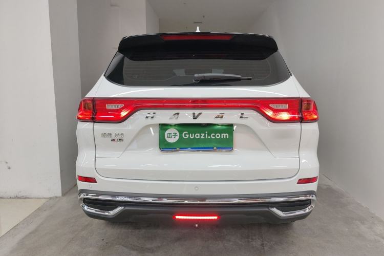 Used Haval M6 2021 PLUS 1.5T DCT Luxury Smart Connectivity Model