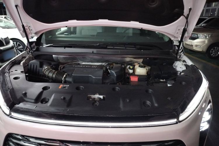 Used Buick GL8 2025 Lu Zun Deluxe Edition
