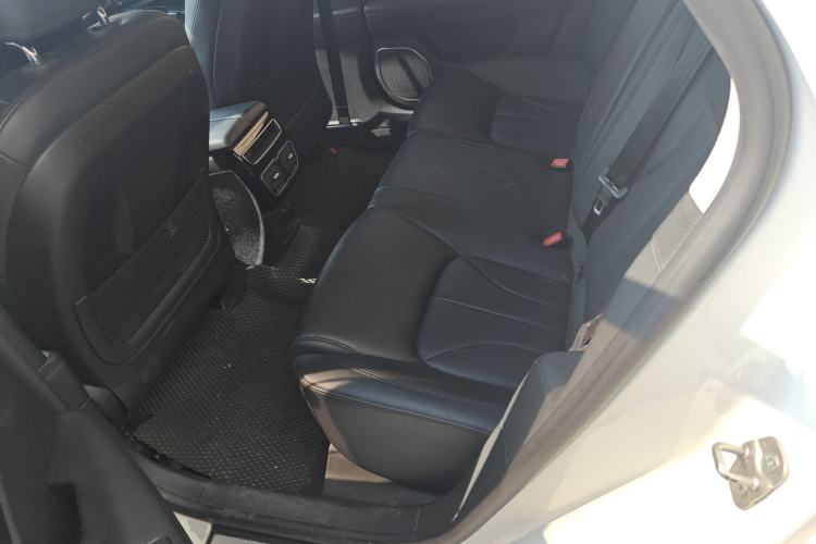 Used Geely Auto Emgrand GT 2016 2.4L Comfort Version