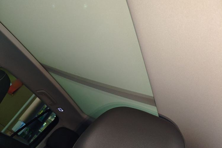 Used Volkswagen Talagon 2021 380TSI Four-Wheel Drive Luxury Premium Edition Pro
