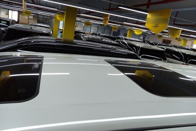 Used Lexus LM 2020 300h Seven-Seat Elegant Edition
