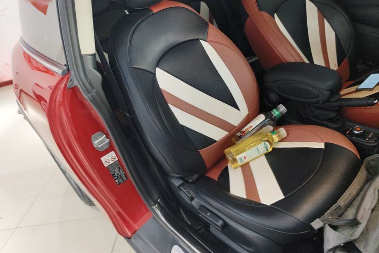 Used  MINI 2019 1.5T ONE PLUS