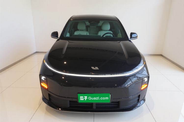 Used Li Auto L6 2024 Pro Model