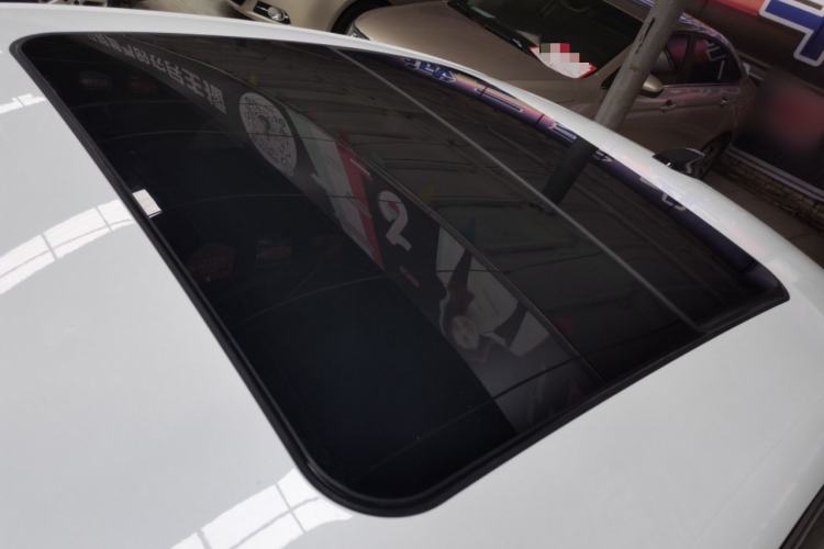 Used BYD Qin L 2026 Model DM-i 210KM Beyond Version