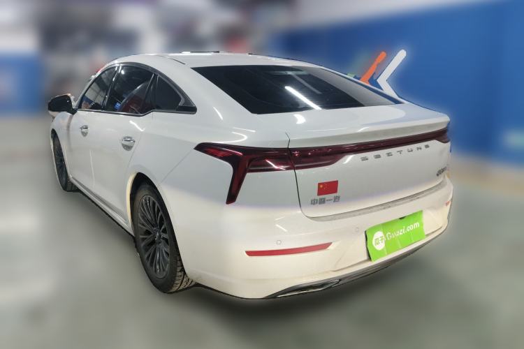 Used Bestune B70 2022 Third Generation 1.5T Automatic Premium Edition