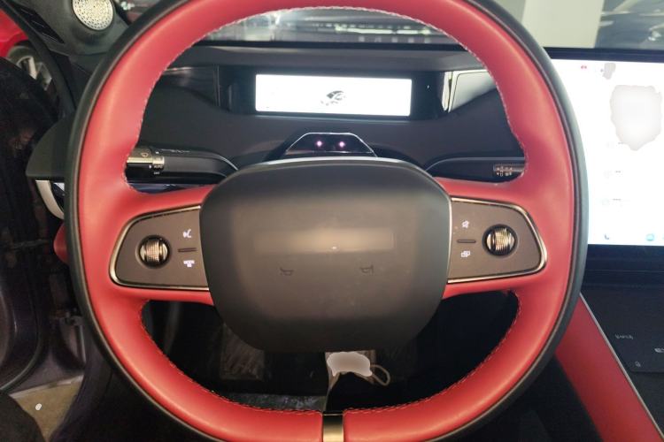 Used  Star Era ES 2025 Extended-Range Max Urban Assisted Driving