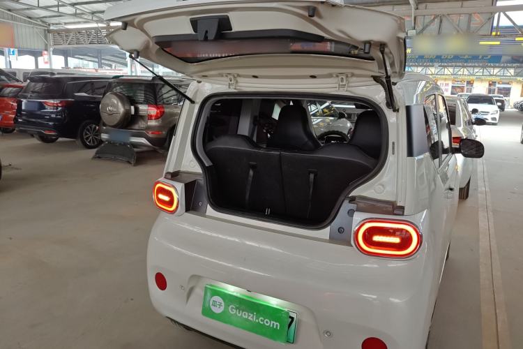 Used Wuling Hongguang MINIEV 2024 3rd Generation 170 km