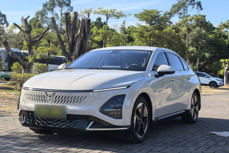 Used Wuling Xingguang 2023 150 Advanced Edition
